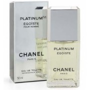  Egoiste Platinum Chanel (τύπου) - Aνδρικό Άρωμα  (Μικρό 30ml)